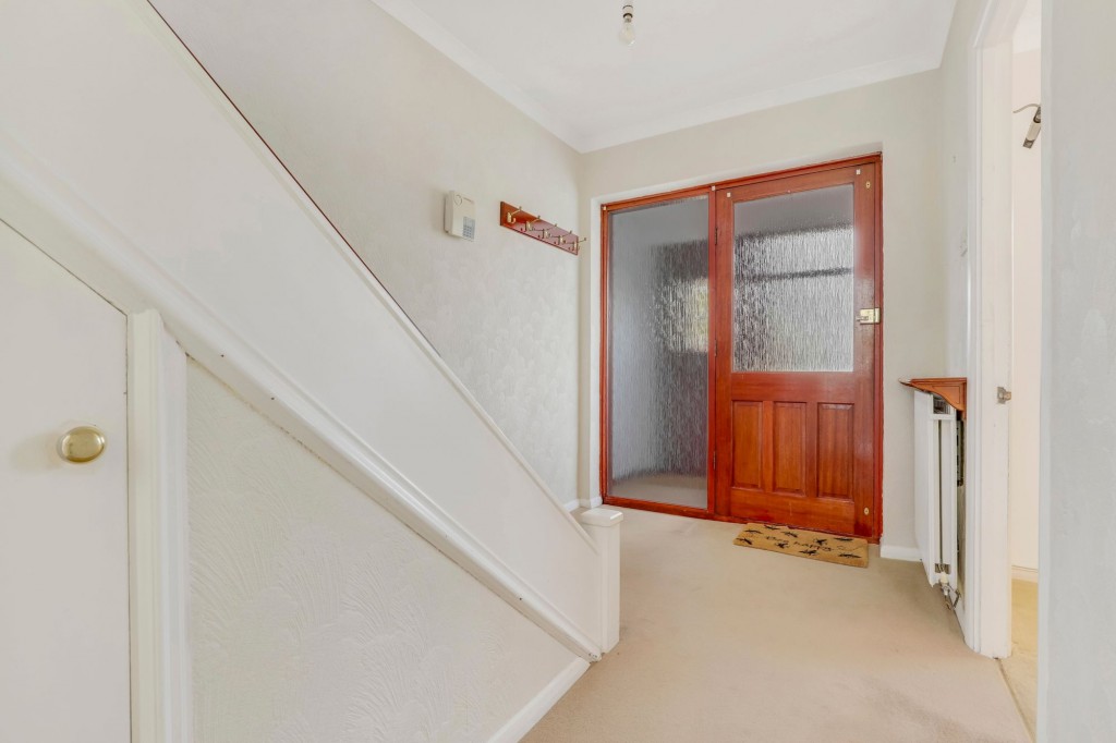 Rolleston Drive, Arnold, NG5