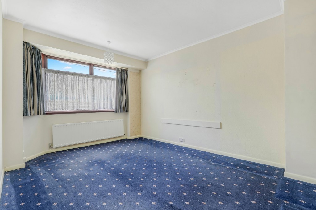 Rolleston Drive, Arnold, NG5