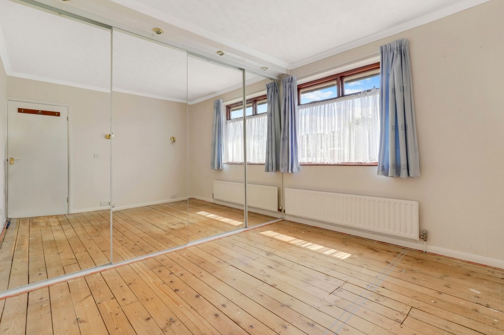 Rolleston Drive, Arnold, NG5