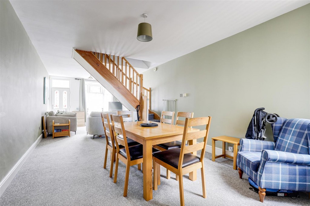 Repton Road, Nottingham, NG6