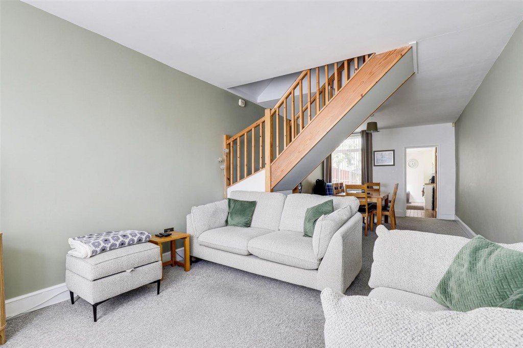 Repton Road, Nottingham, NG6