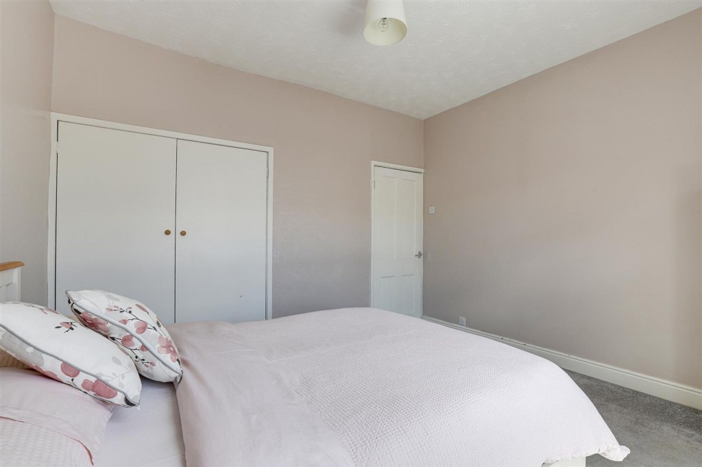 Repton Road, Nottingham, NG6