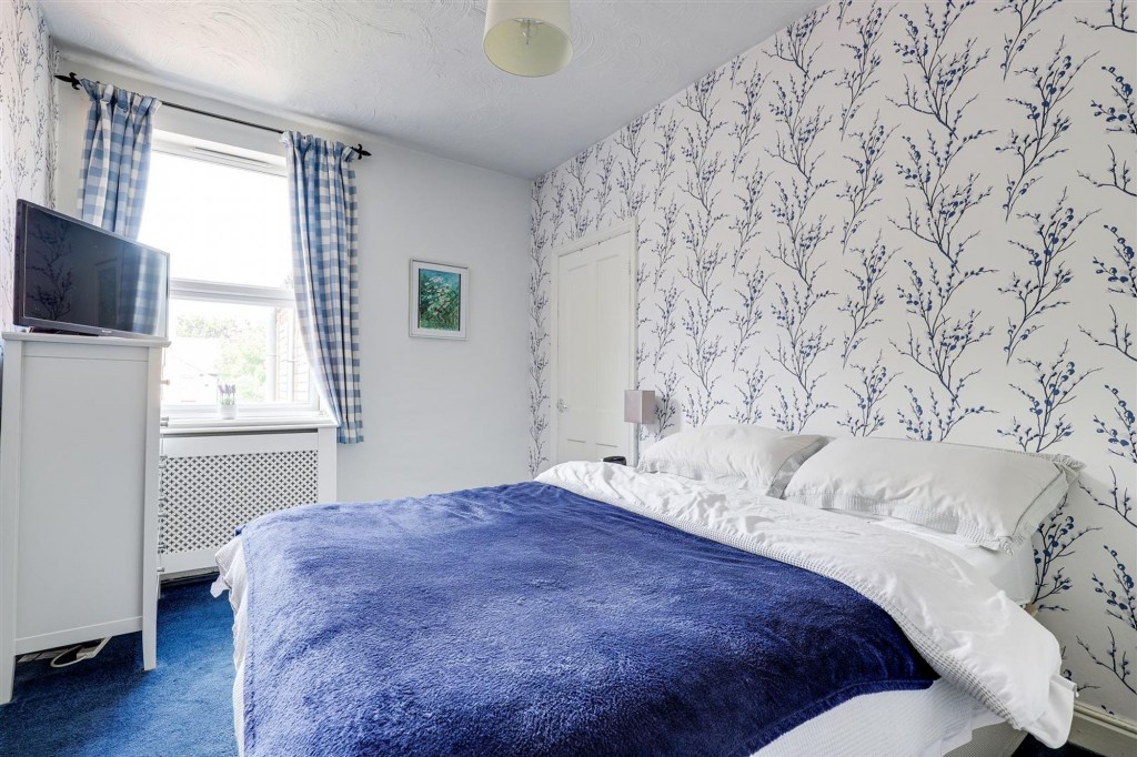 Repton Road, Nottingham, NG6