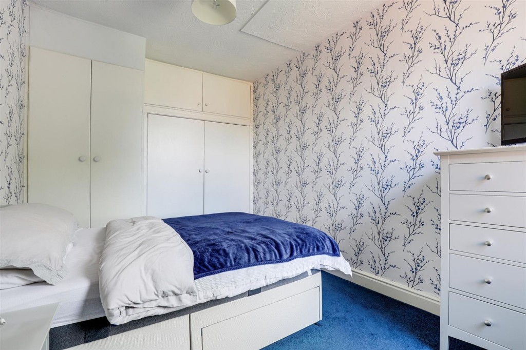 Repton Road, Nottingham, NG6