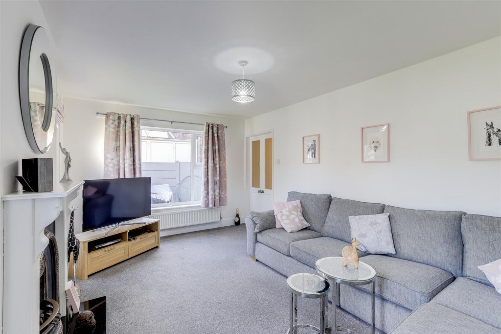 Thorneywood Road, Long Eaton, NG10