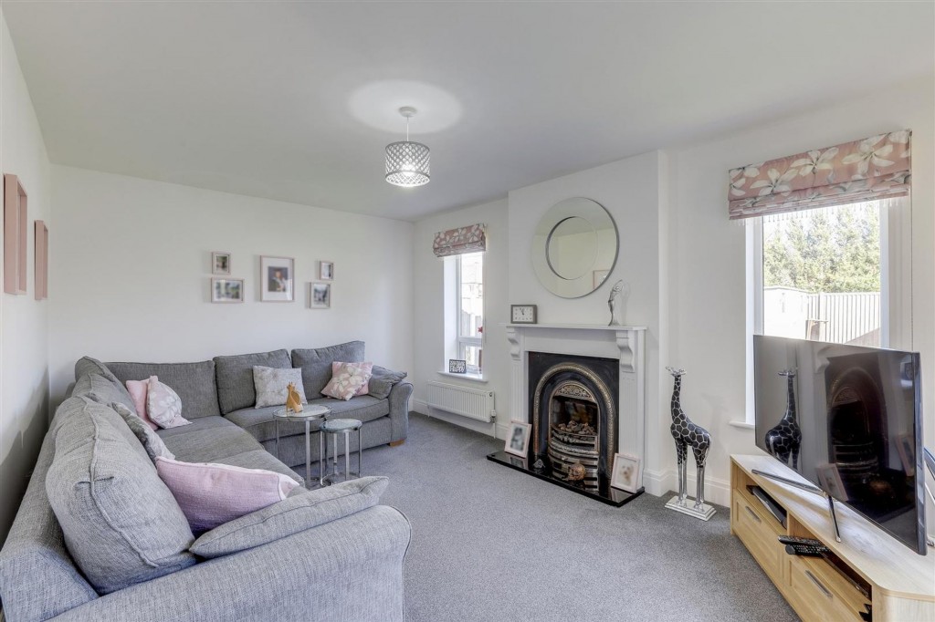 Thorneywood Road, Long Eaton, NG10