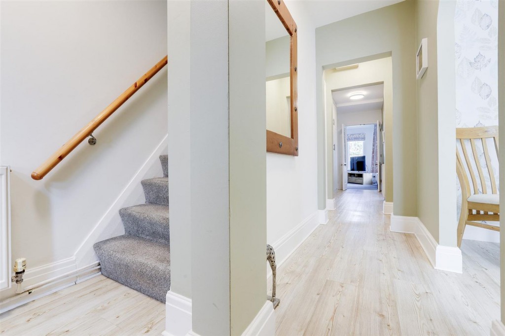 Thorneywood Road, Long Eaton, NG10