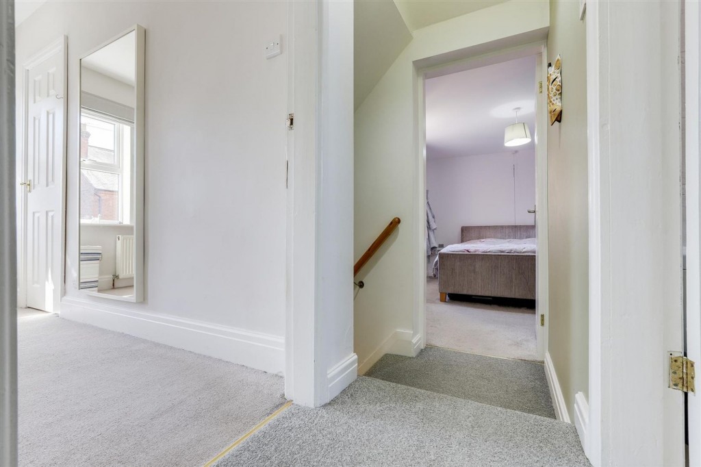 Thorneywood Road, Long Eaton, NG10