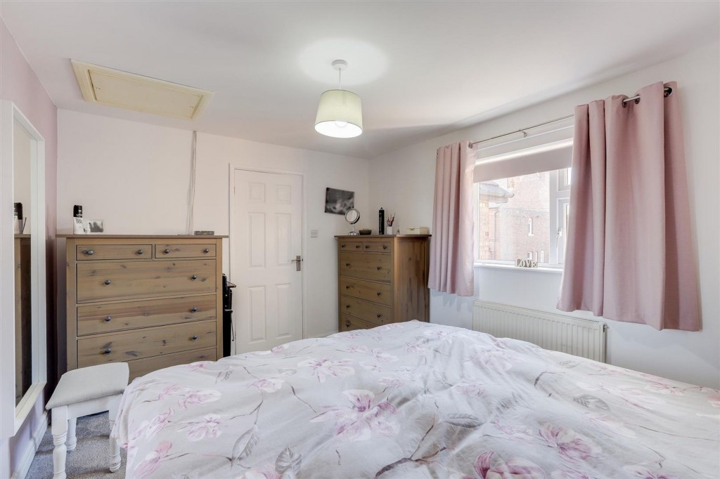 Thorneywood Road, Long Eaton, NG10