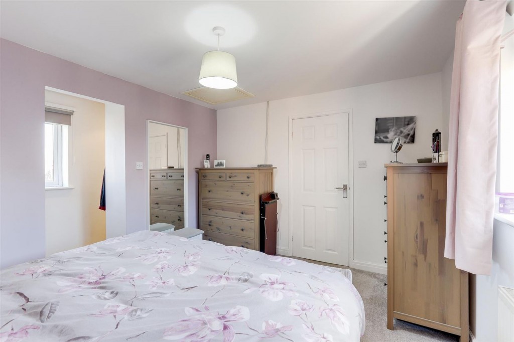 Thorneywood Road, Long Eaton, NG10