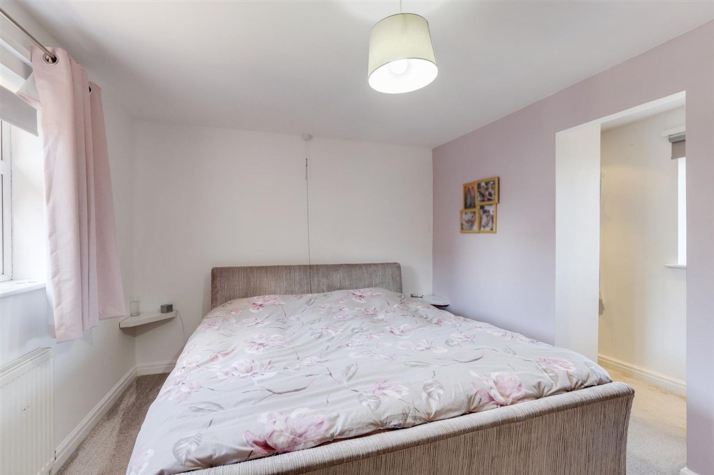 Thorneywood Road, Long Eaton, NG10