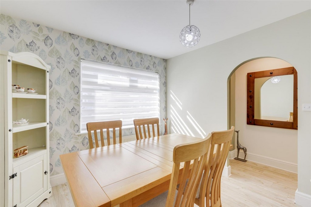 Thorneywood Road, Long Eaton, NG10