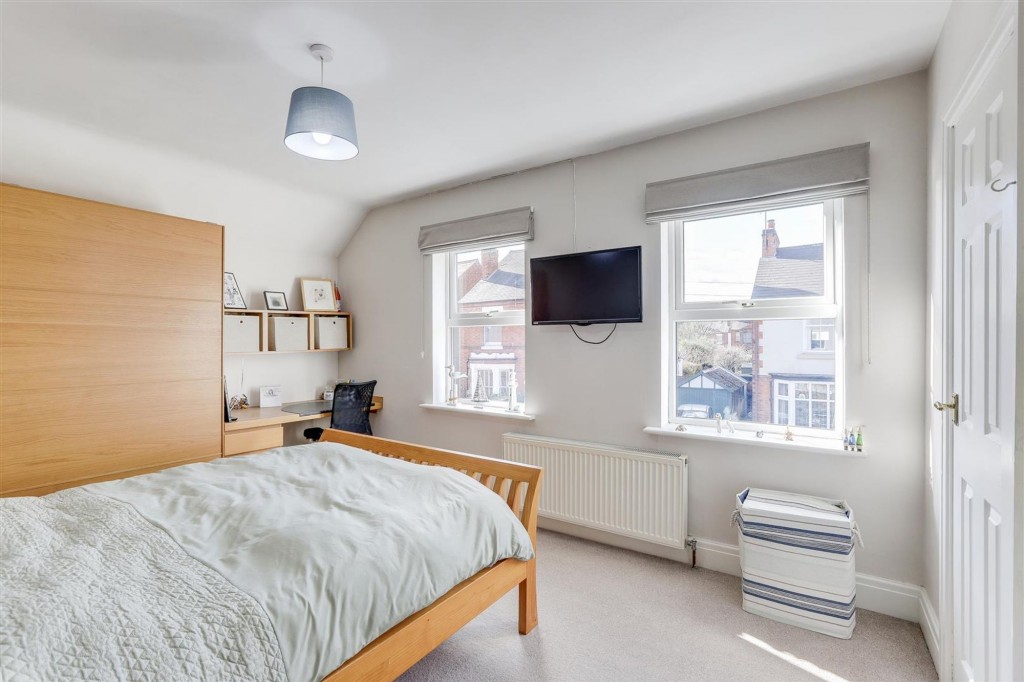 Thorneywood Road, Long Eaton, NG10