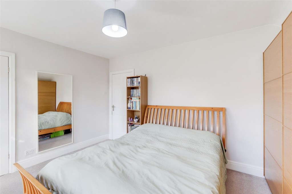 Thorneywood Road, Long Eaton, NG10