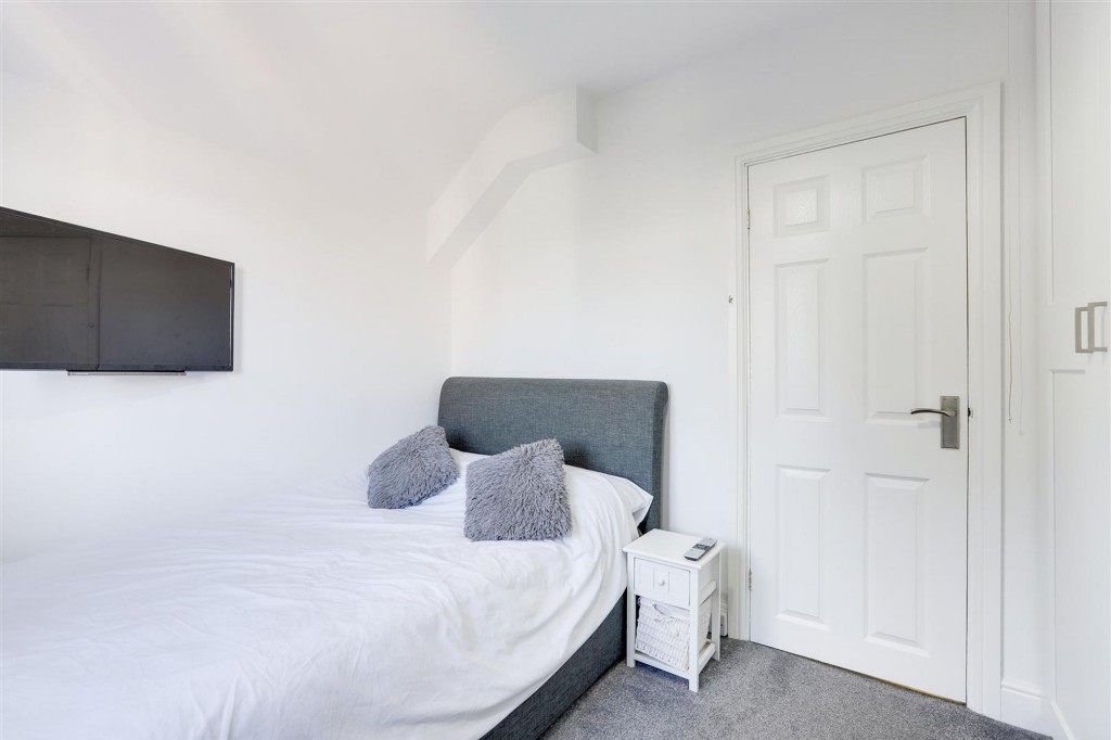 Thorneywood Road, Long Eaton, NG10