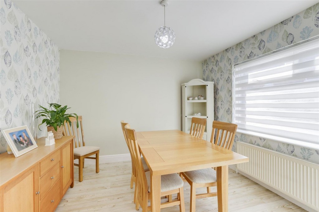 Thorneywood Road, Long Eaton, NG10