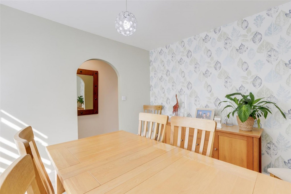 Thorneywood Road, Long Eaton, NG10