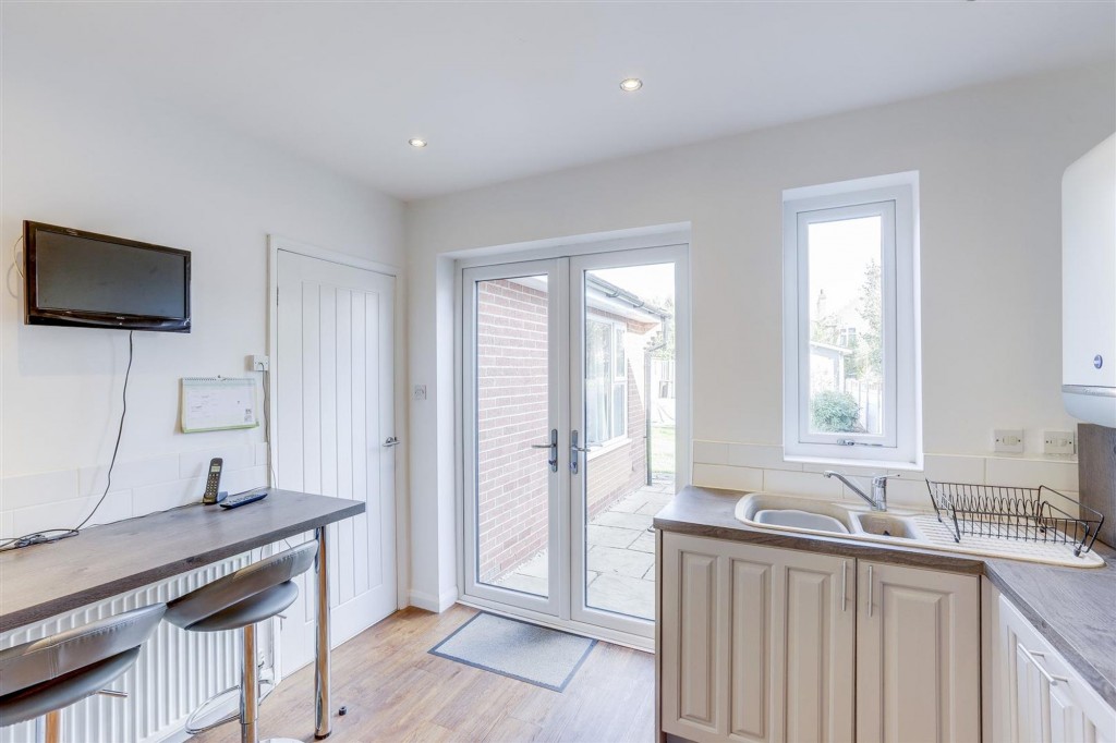 Thorneywood Road, Long Eaton, NG10