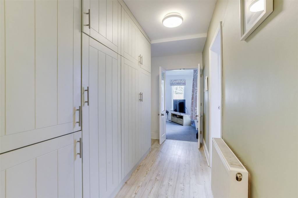 Thorneywood Road, Long Eaton, NG10