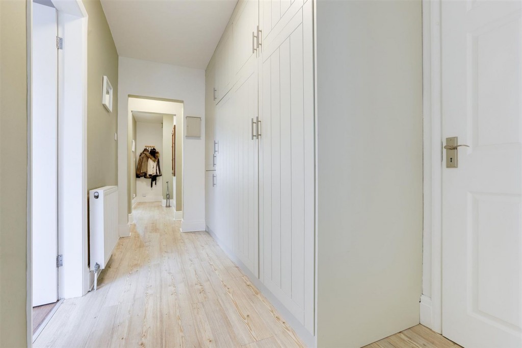 Thorneywood Road, Long Eaton, NG10