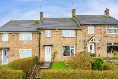 Chediston Vale, Nottingham, NG5
