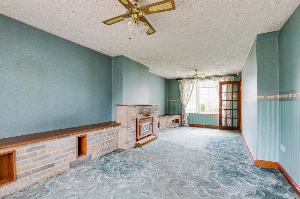 Chediston Vale, Nottingham, NG5