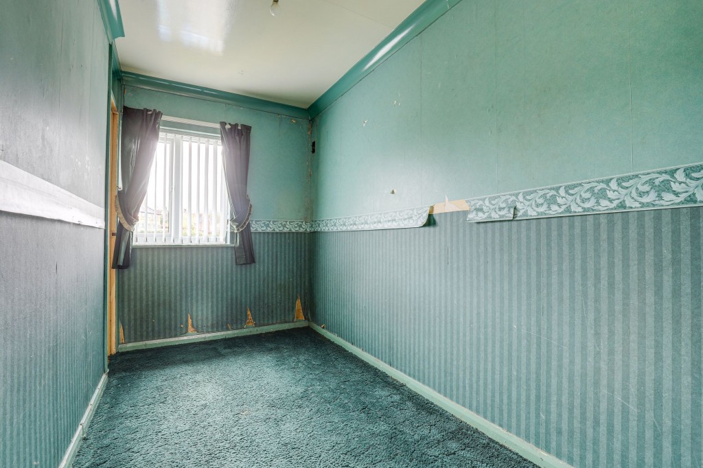 Chediston Vale, Nottingham, NG5