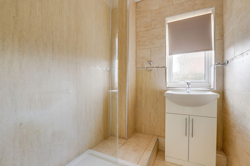 Chediston Vale, Nottingham, NG5