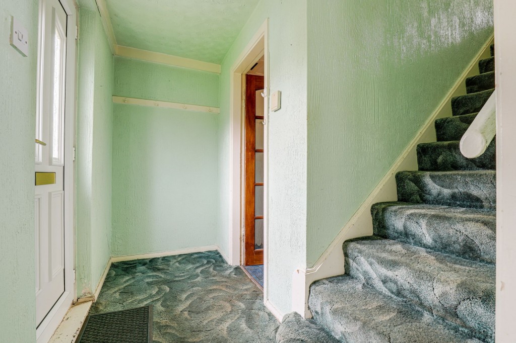 Chediston Vale, Nottingham, NG5