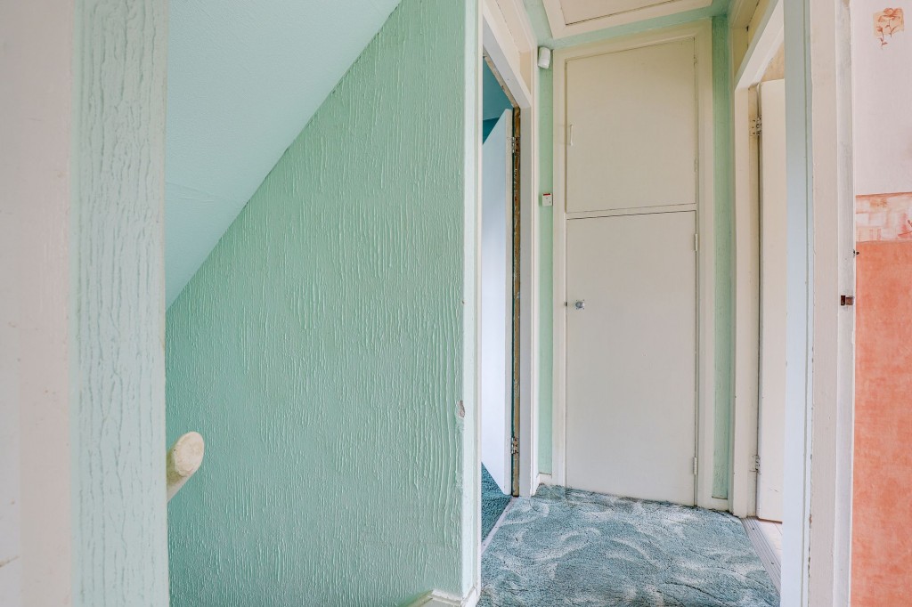 Chediston Vale, Nottingham, NG5