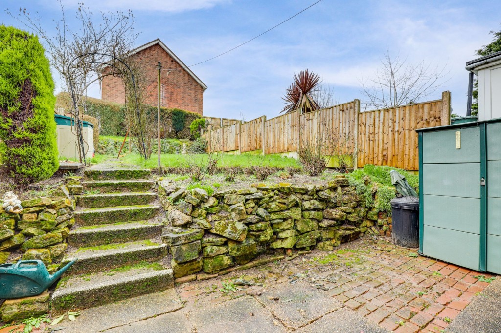 Chediston Vale, Nottingham, NG5