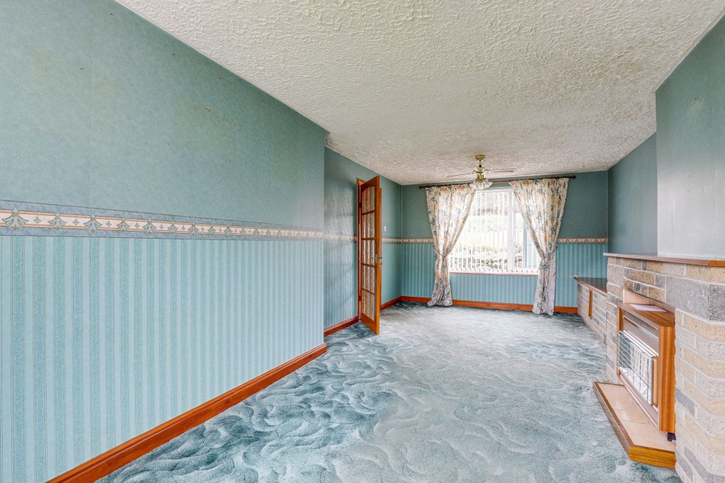 Chediston Vale, Nottingham, NG5