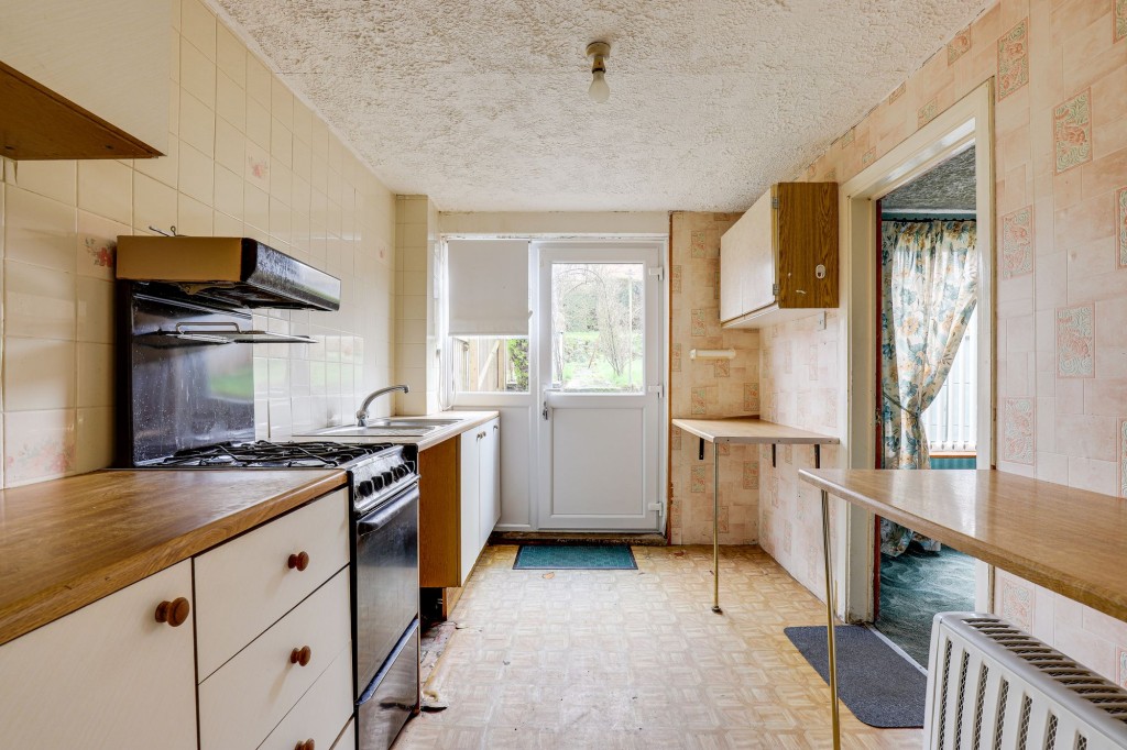 Chediston Vale, Nottingham, NG5