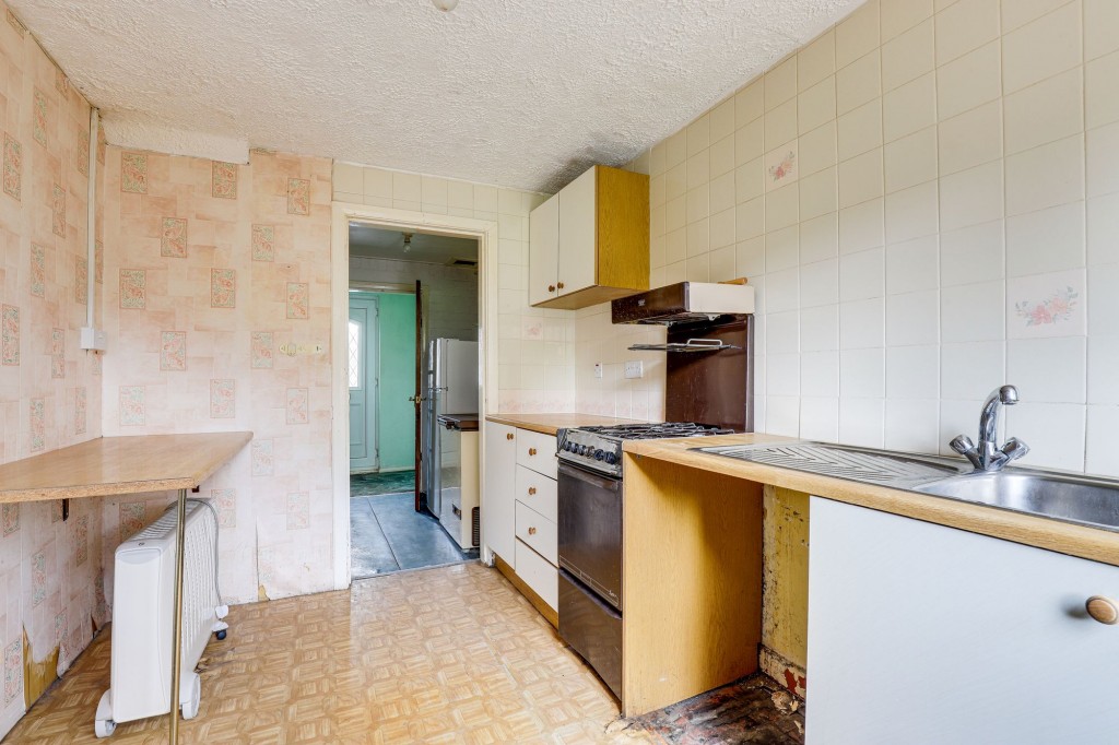 Chediston Vale, Nottingham, NG5