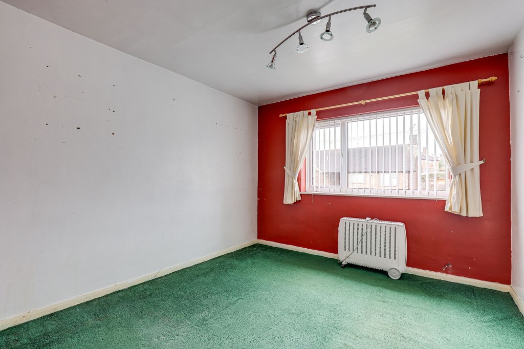 Chediston Vale, Nottingham, NG5