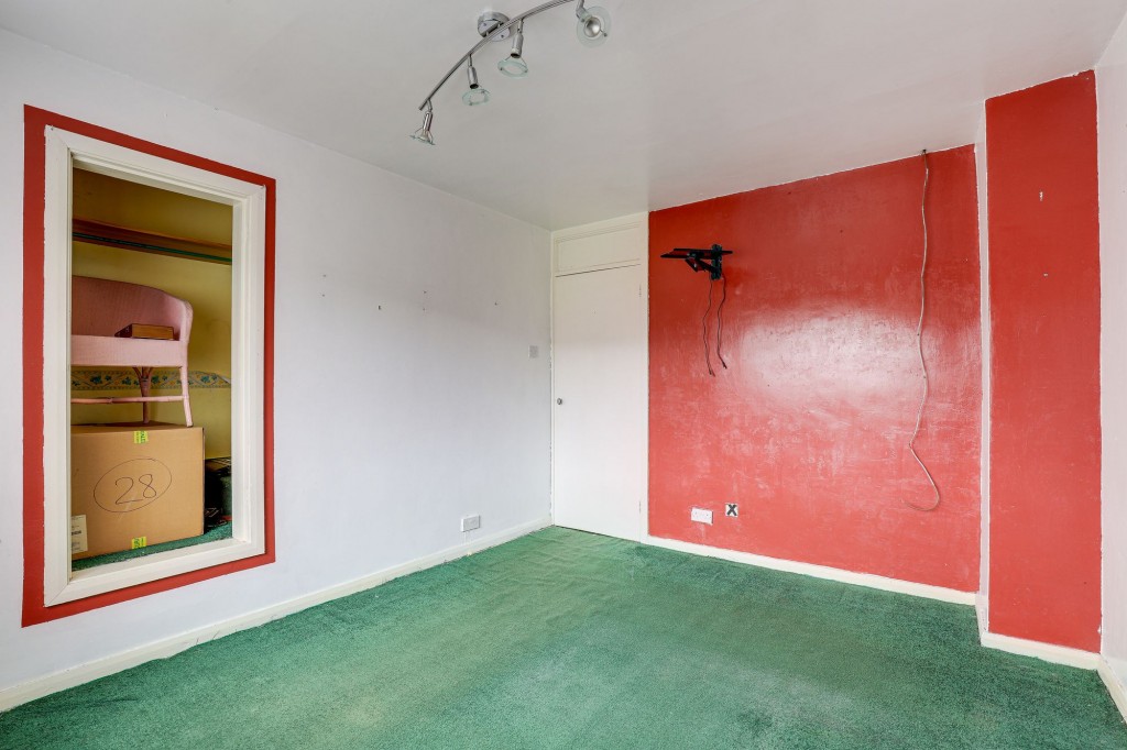 Chediston Vale, Nottingham, NG5