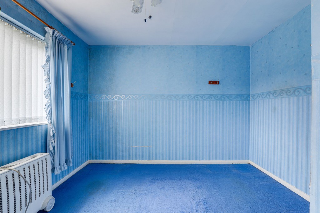 Chediston Vale, Nottingham, NG5