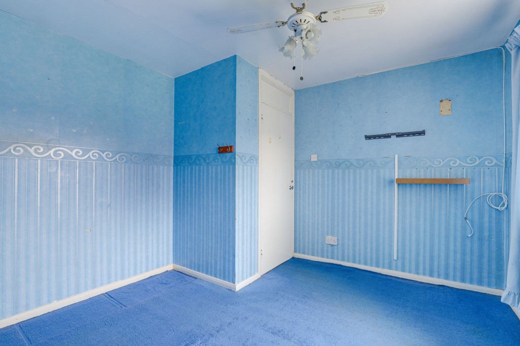 Chediston Vale, Nottingham, NG5