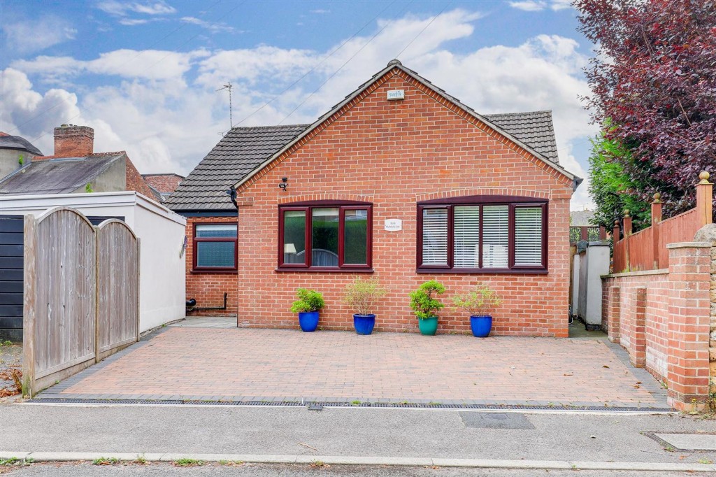 Elm Tree Avenue, West Bridgford, NG2