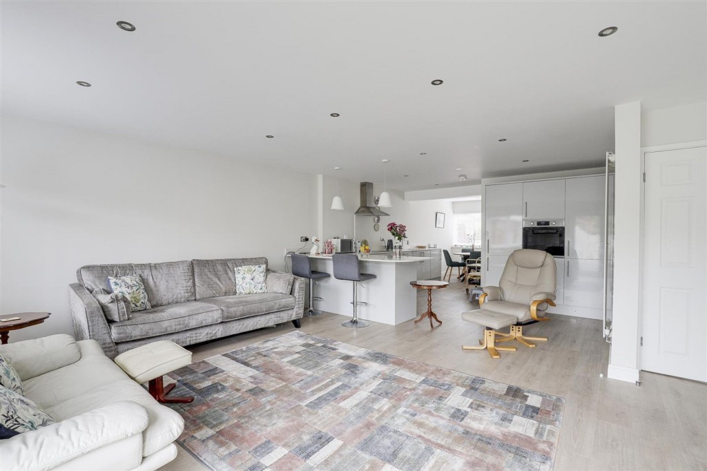 Elm Tree Avenue, West Bridgford, NG2