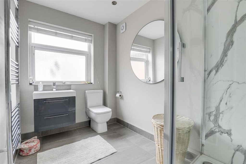 Elm Tree Avenue, West Bridgford, NG2