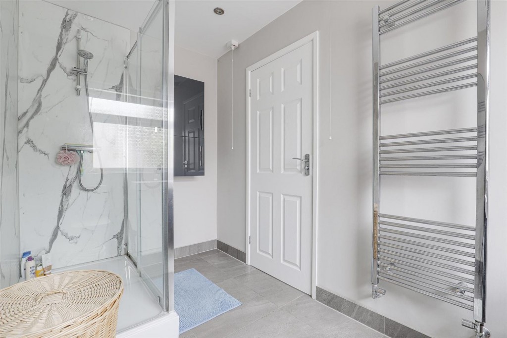 Elm Tree Avenue, West Bridgford, NG2