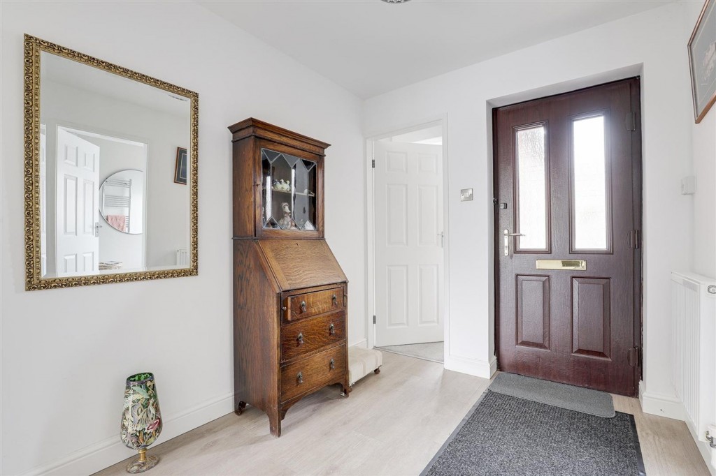 Elm Tree Avenue, West Bridgford, NG2