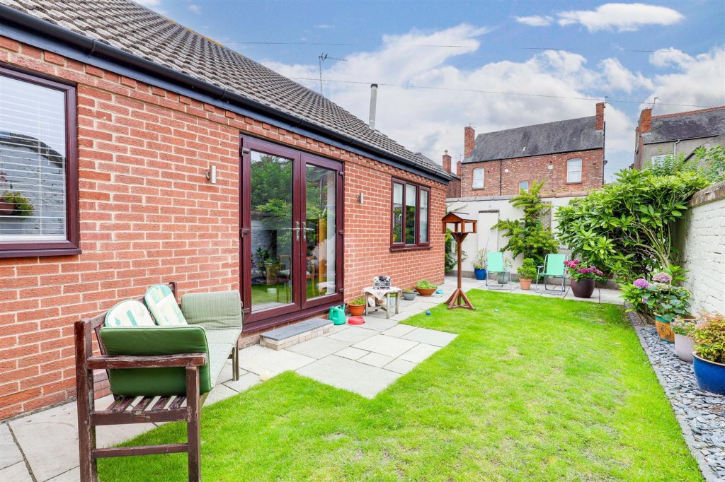 Elm Tree Avenue, West Bridgford, NG2