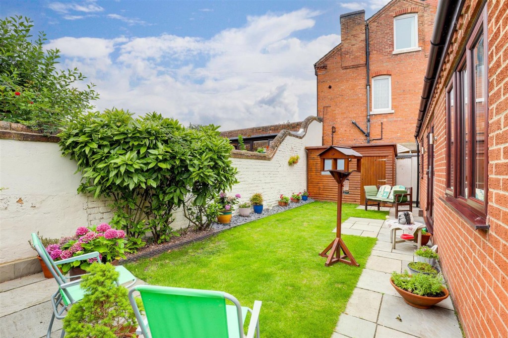 Elm Tree Avenue, West Bridgford, NG2