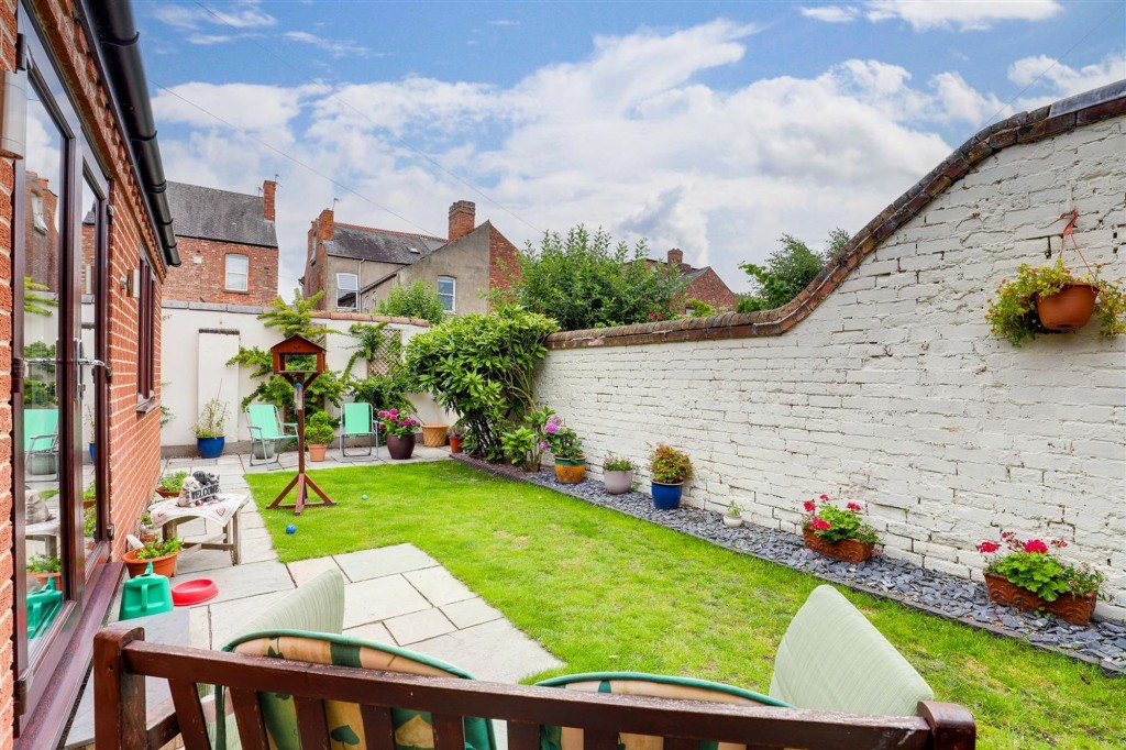 Elm Tree Avenue, West Bridgford, NG2