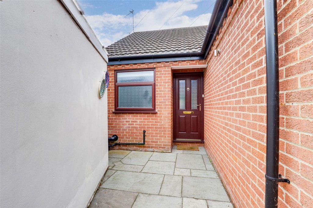 Elm Tree Avenue, West Bridgford, NG2