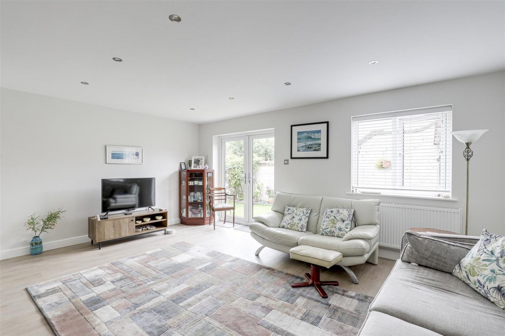 Elm Tree Avenue, West Bridgford, NG2