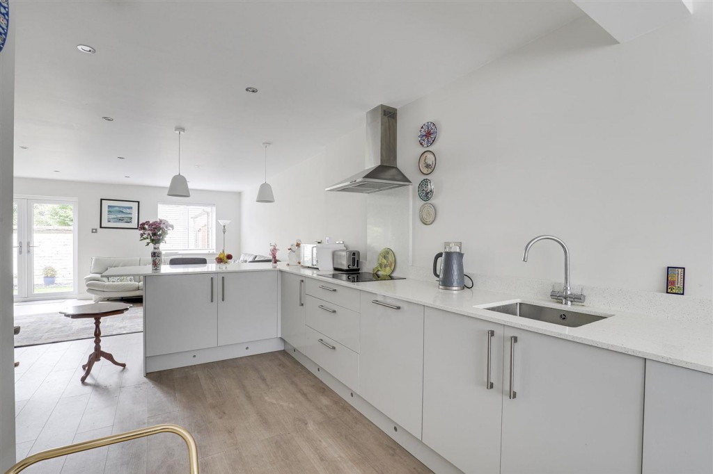 Elm Tree Avenue, West Bridgford, NG2