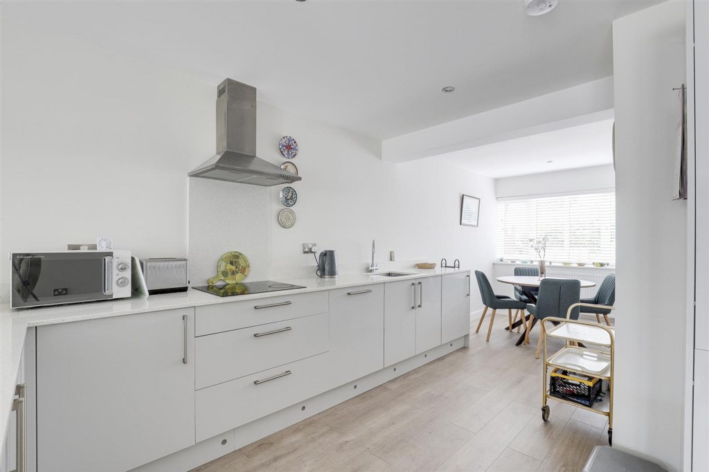 Elm Tree Avenue, West Bridgford, NG2